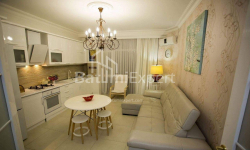 Квартира 4-комн 128 м² - Царя Парнаваза, Батуми