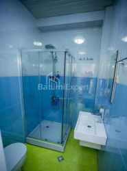 Квартира 128 м² - Царя Парнаваза, Батуми, Грузия