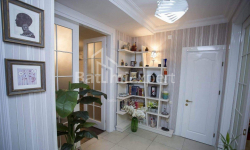 Квартира 4-комн 128 м² - Царя Парнаваза, Батуми
