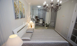 Квартира 4-комн 128 м² - Царя Парнаваза, Батуми
