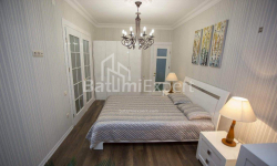Квартира 128 м² - Царя Парнаваза, Батуми, Грузия