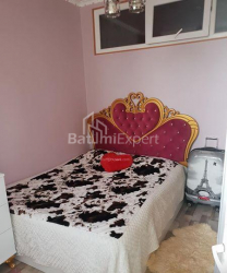 Квартира 65 м² - Юрьевская, Батуми, Грузия
