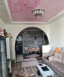 Квартира 3-комн 65 м² - Юрьевская, Батуми