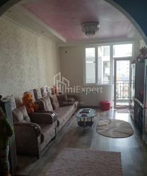 Квартира 65 м² - Юрьевская, Батуми, Грузия