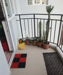 Квартира 3-комн 65 м² - Юрьевская, Батуми