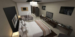 Квартира 1-комн 26 м² - Шерифа Химшиашвили, Батуми