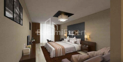 Квартира 1-комн 26 м² - Шерифа Химшиашвили, Батуми