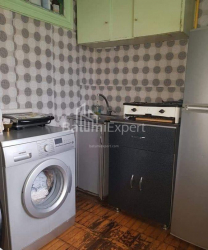 Квартира 1-комн 35 м² - Иване Джавахишвили, Батуми