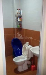 Квартира 2-комн 40 м² - Иване Джавахишвили, Батуми