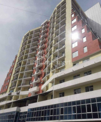 Квартира 2-комн 50 м² - Юрьевская, Батуми