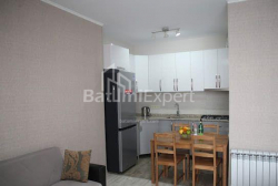 Квартира 3-комн 65 м² - Шалва Инасаридзе, Батуми