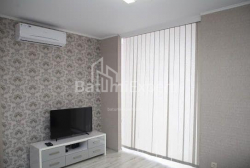 Квартира 65 м² - Шалва Инасаридзе, Батуми, Грузия