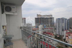 Квартира 3-комн 65 м² - Шалва Инасаридзе, Батуми