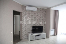 Квартира 3-комн 65 м² - Шалва Инасаридзе, Батуми