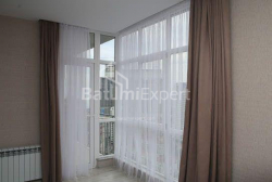 Квартира 65 м² - Шалва Инасаридзе, Батуми, Грузия