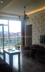 Квартира 75 м² - Хайдара Абашидзе, Батуми, Грузия