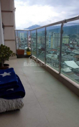 Квартира 3-комн 75 м² - Хайдара Абашидзе, Батуми