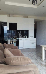Квартира 3-комн 75 м² - Хайдара Абашидзе, Батуми