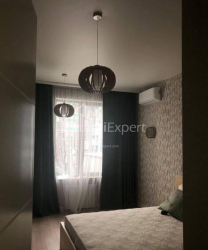 Квартира 4-комн 110 м² - Юрьевская, Батуми
