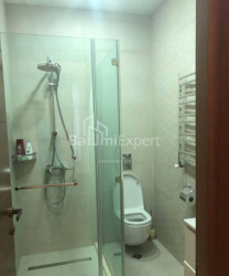 Квартира 110 м² - Юрьевская, Батуми, Грузия