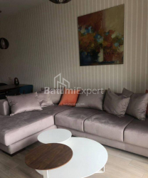 Квартира 4-комн 110 м² - Юрьевская, Батуми