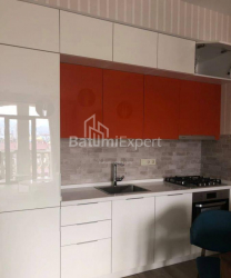 Квартира 110 м² - Юрьевская, Батуми, Грузия