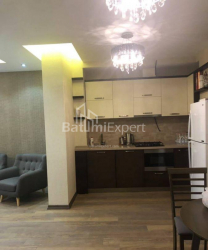 Квартира 110 м² - Юрьевская, Батуми, Грузия