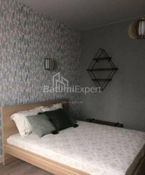 Квартира 4-комн 110 м² - Юрьевская, Батуми