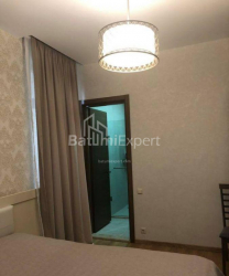 Квартира 4-комн 110 м² - Юрьевская, Батуми