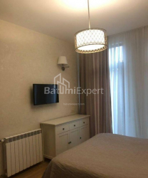 Квартира 110 м² - Юрьевская, Батуми, Грузия