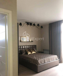 Квартира 110 м² - Юрьевская, Батуми, Грузия