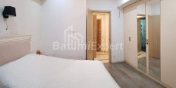 Квартира 3-комн 77 м² - Царя Парнаваза, Батуми