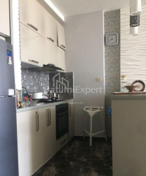 Квартира 55 м² - Александра Пушкина, Батуми, Грузия