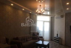 Квартира 55 м² - Александра Пушкина, Батуми, Грузия