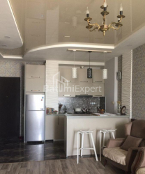 Квартира 3-комн 55 м² - Александра Пушкина, Батуми