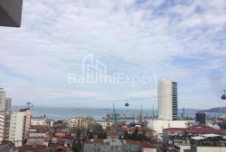 Квартира 55 м² - Александра Пушкина, Батуми, Грузия