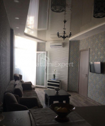 Квартира 3-комн 55 м² - Александра Пушкина, Батуми