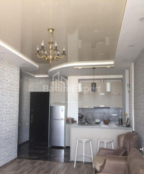 Квартира 3-комн 55 м² - Александра Пушкина, Батуми