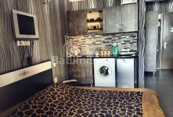 Квартира 1-комн 34 м² - Юсуфа Кобаладзе, Батуми