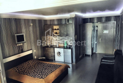 Квартира 1-комн 34 м² - Юсуфа Кобаладзе, Батуми
