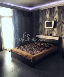 Квартира 34 м² - Юсуфа Кобаладзе, Батуми, Грузия