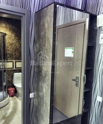 Квартира 34 м² - Юсуфа Кобаладзе, Батуми, Грузия