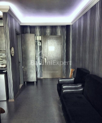 Квартира 34 м² - Юсуфа Кобаладзе, Батуми, Грузия