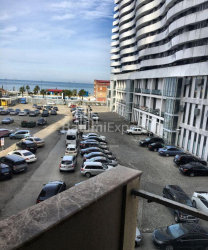 Квартира 1-комн 34 м² - Юсуфа Кобаладзе, Батуми