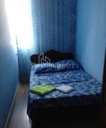 Квартира 3-комн 43 м² - Александра Грибоедова, Батуми