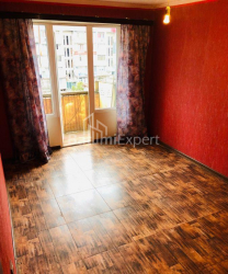 Квартира 1-комн 32 м² - Еквтиме Такаишвили, Батуми