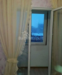 Квартира 2-комн 38 м² - Юрьевская, Батуми