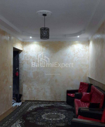 Квартира 2-комн 38 м² - Юрьевская, Батуми
