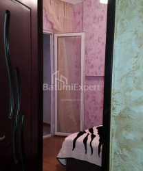 Квартира 38 м² - Юрьевская, Батуми, Грузия