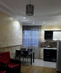 Квартира 2-комн 38 м² - Юрьевская, Батуми